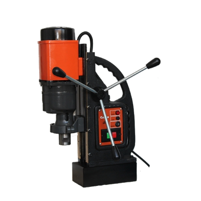 磁座鉆鉆頭壞了，要不要修復再用