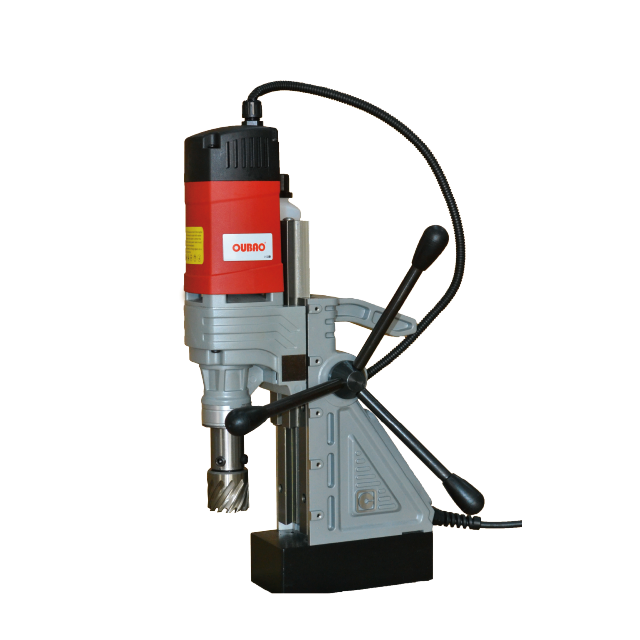 磁座鉆手持式型號有哪些特點(diǎn)? 磁座鉆手持式型號有哪些特點(diǎn)?