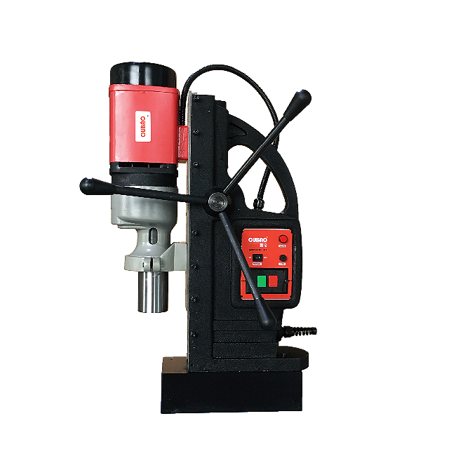 磁座鉆在戶(hù)外作業(yè)中面臨哪些難題？