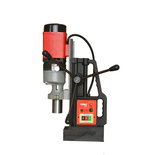 上海呈祥磁力鉆生產(chǎn)廠家主要優(yōu)勢(shì)？如何滿足需求？