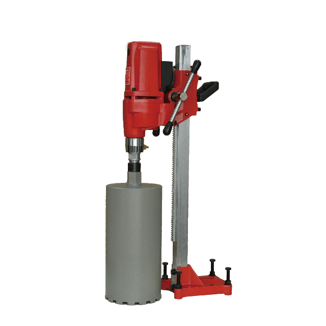 選購專業金剛石鉆孔機時應考慮哪些因素？